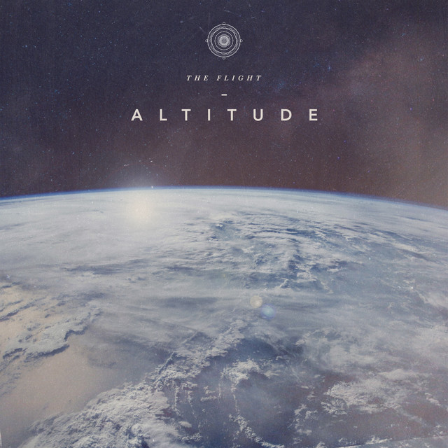 Altitude album cover