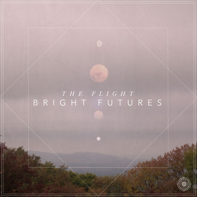 Bright Futures album cover
