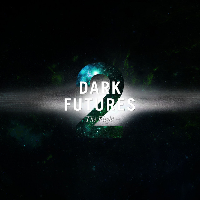 Dark Futures 2 album cover