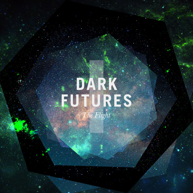 Dark Futures album cover