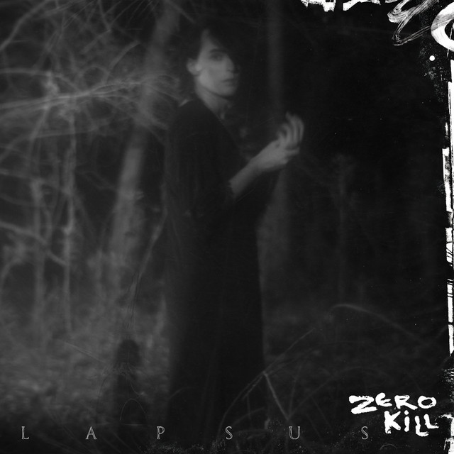 Lapsus album cover