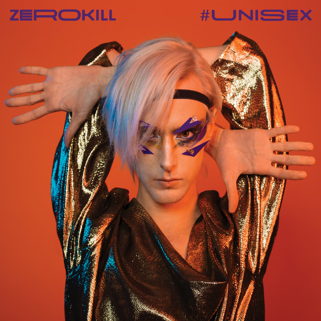 Unisex album cover