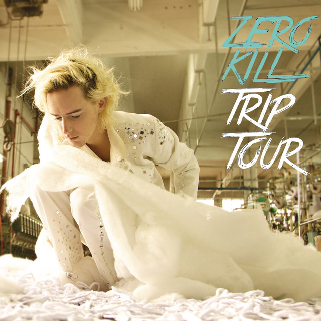 Trip Tour album cover