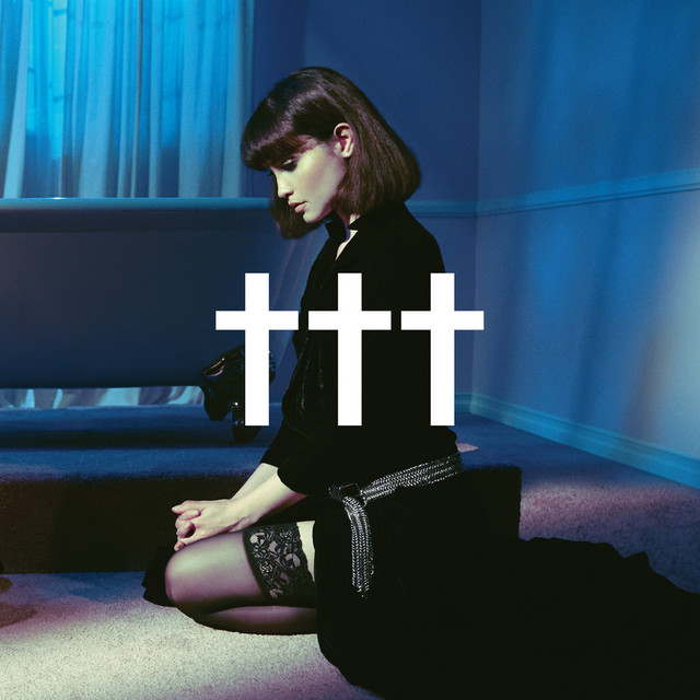 Goodnight, God Bless, I Love U, Delete. album cover