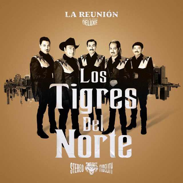 La Reunión (Deluxe) album cover