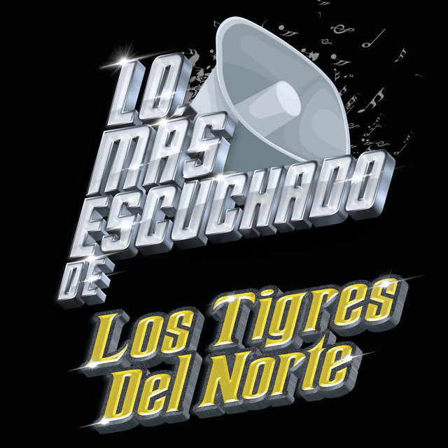 Lo Más Escuchado De album cover