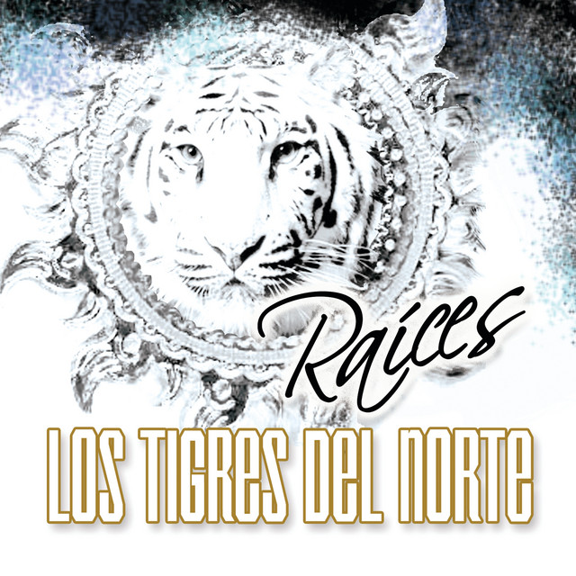 Raíces album cover