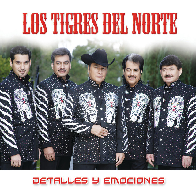 Detalles Y Emociones album cover