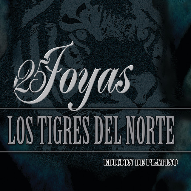 25 Joyas album cover
