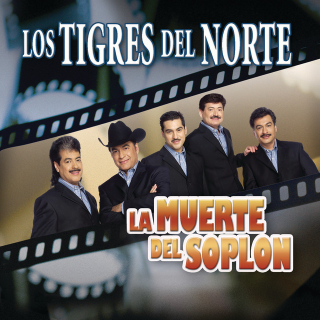 La Muerte Del Soplon album cover