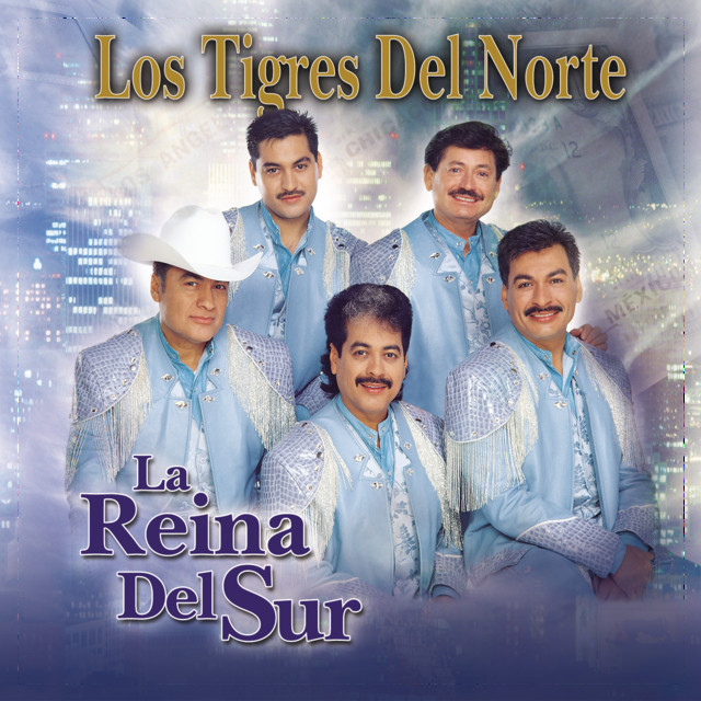 La Reina Del Sur album cover