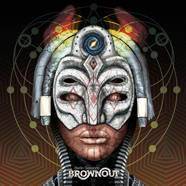 Berlin Sessions album cover
