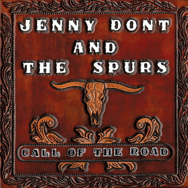 Call of the Road album cover