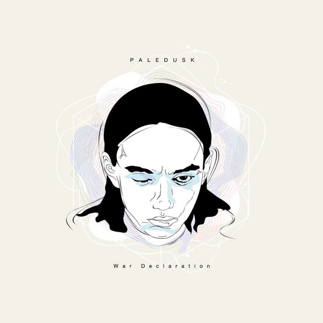 War Declaration album cover