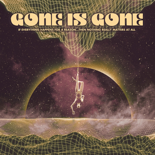If Everything Happens For A Reason...Then Nothing Really Matters At All album cover