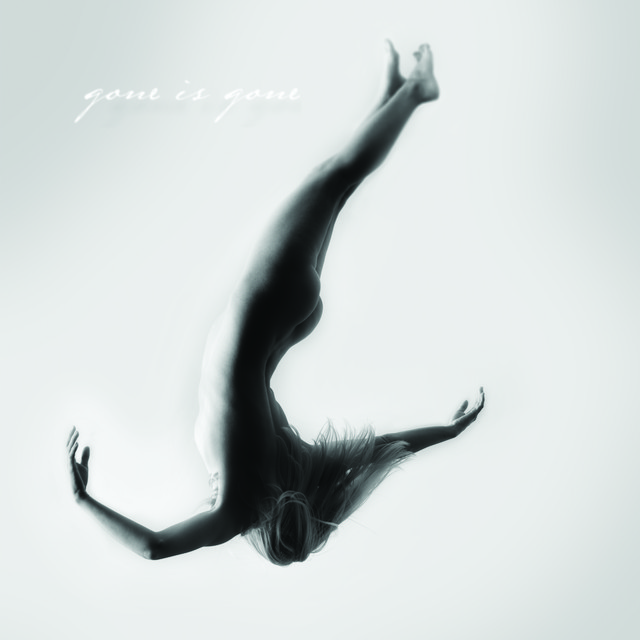 Gone Is Gone album cover