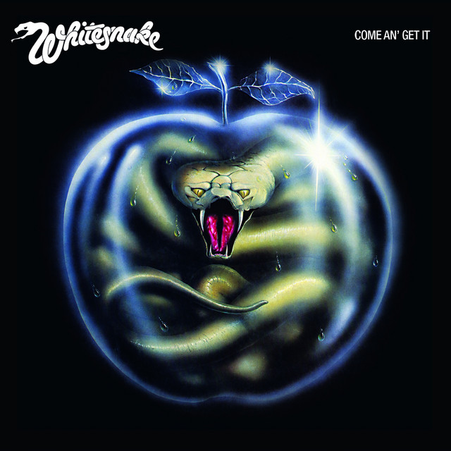 Come An' Get It album cover