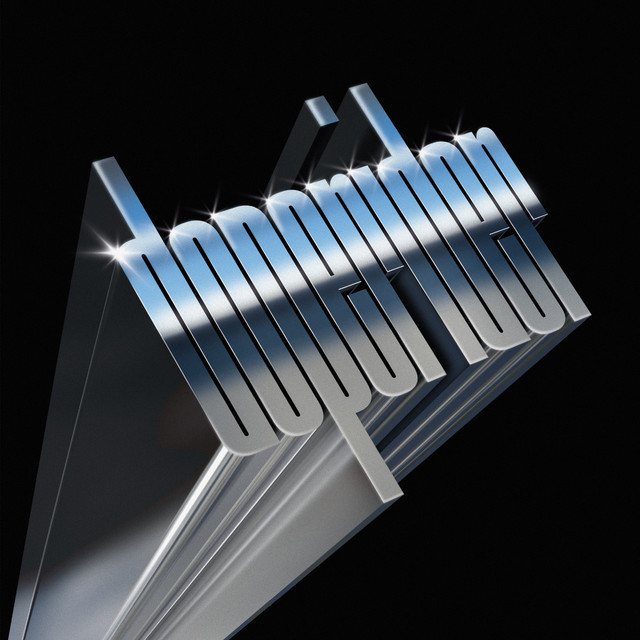 Doperider album cover