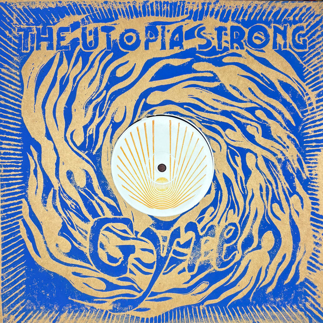 Gyre album cover