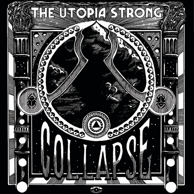 Collapse album cover