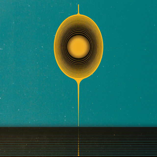 International Treasure album cover