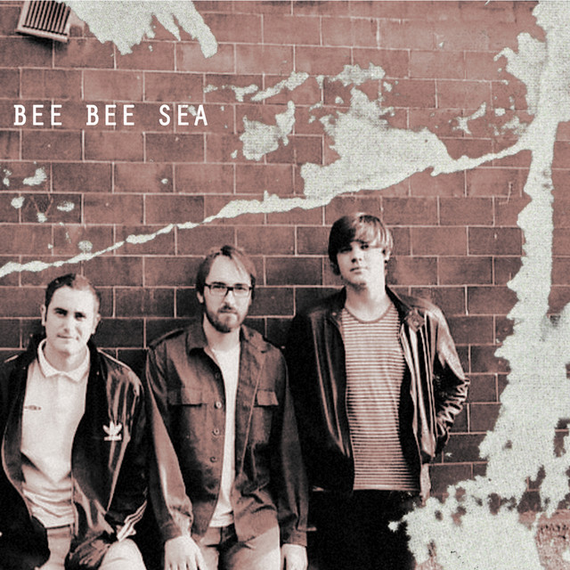 Bee Bee Sea album cover