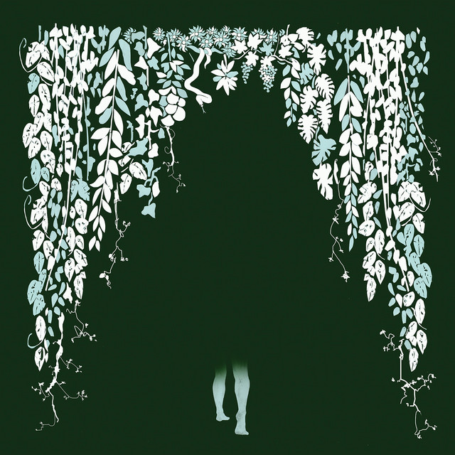 Four Bibles album cover