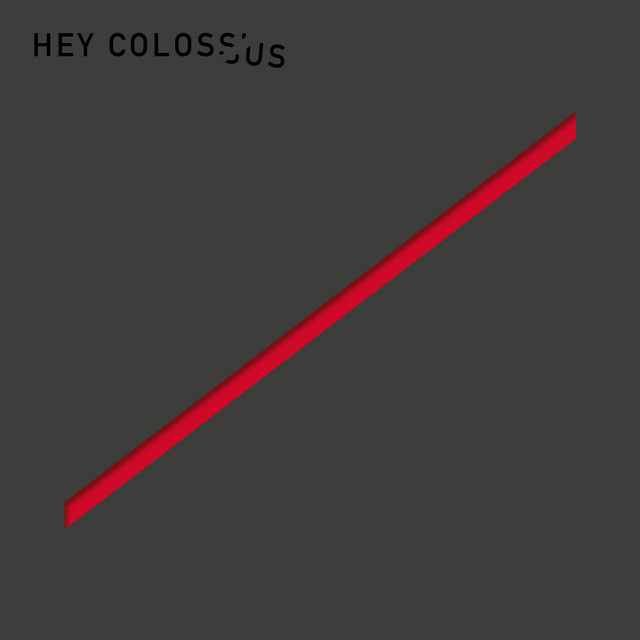The Guillotine album cover