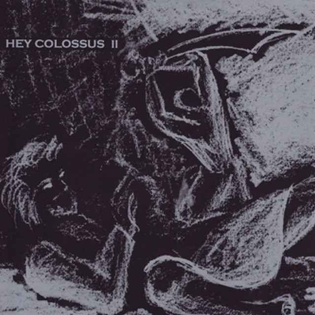 II album cover