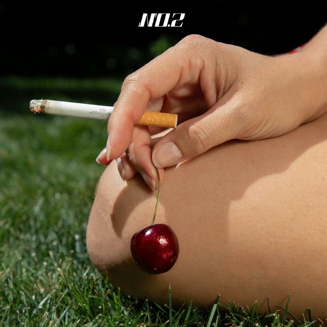 First Love album cover