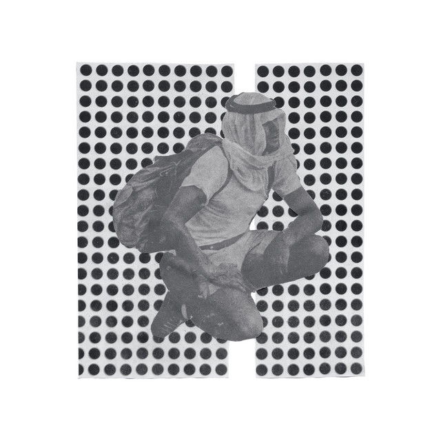 The Album Paranoia album cover