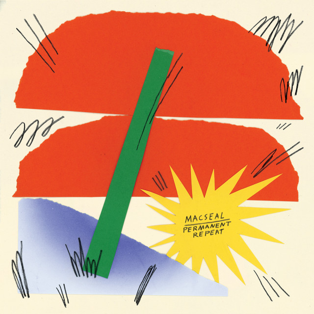 Permanent Repeat album cover