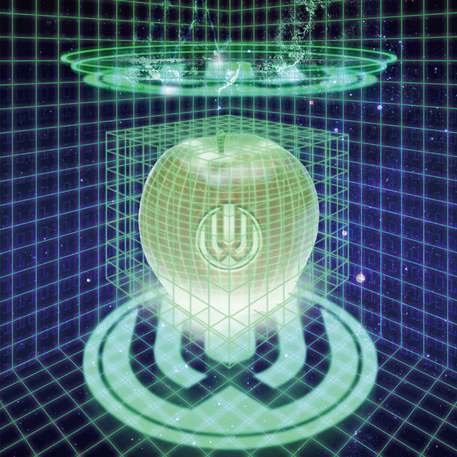 UVERworld Live at Kyocera Dome Osaka album cover