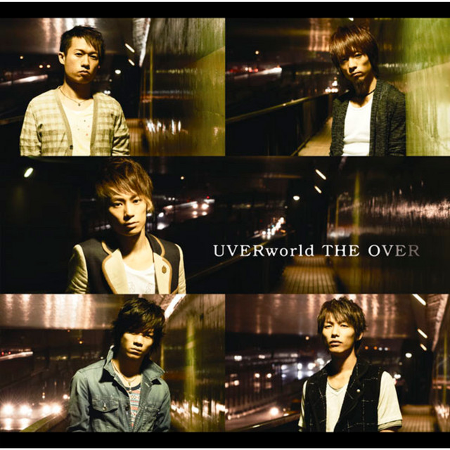 THE OVER