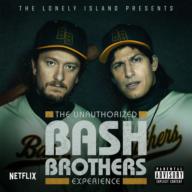 The Unauthorized Bash Brothers Experience album cover