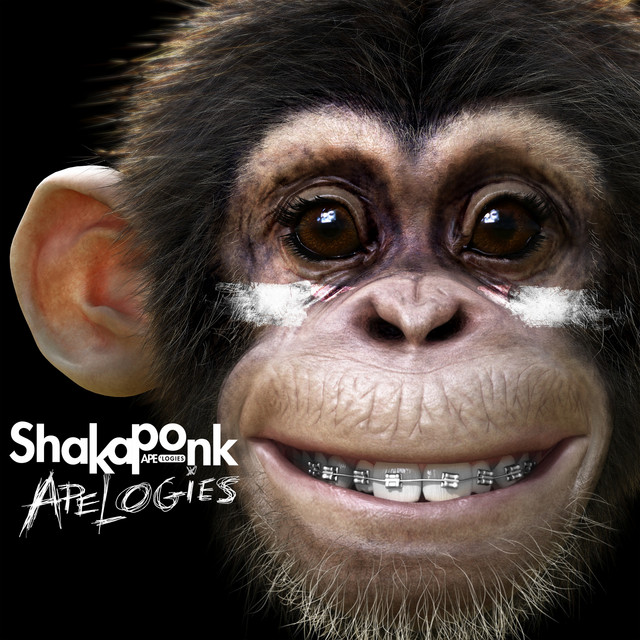 Apelogies album cover