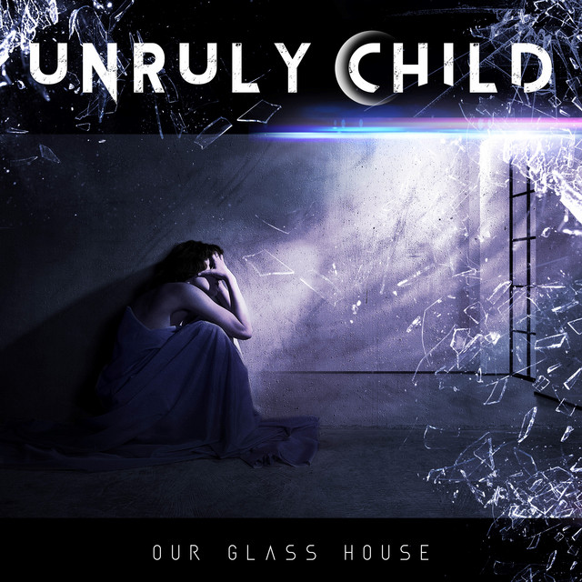 Our Glass House album cover