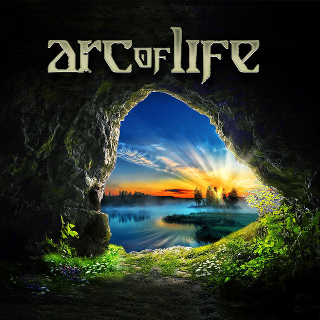 Arc of Life album cover