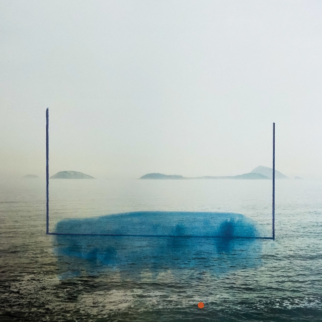 Respiro album cover