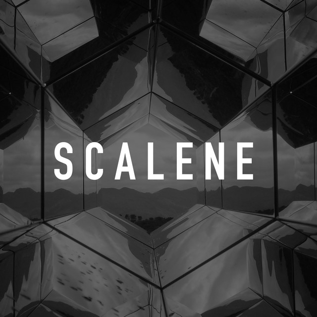 Scalene (Superstar): Trajetória album cover