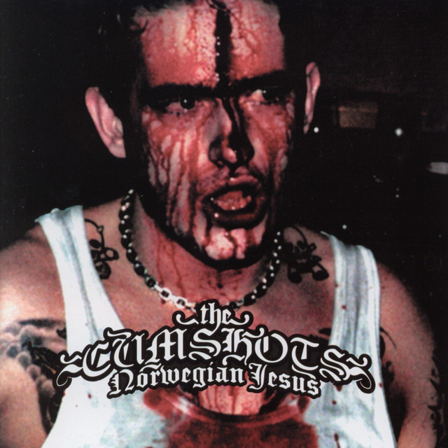 Norwegian Jesus album cover