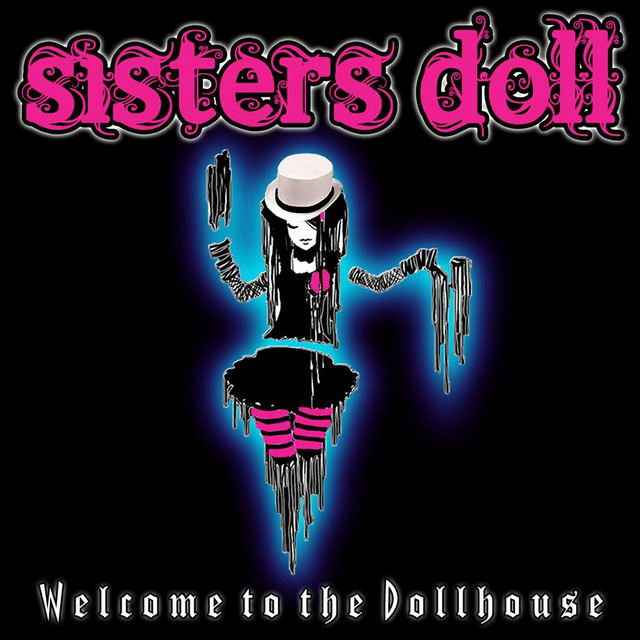 Welcome to the Dollhouse album cover