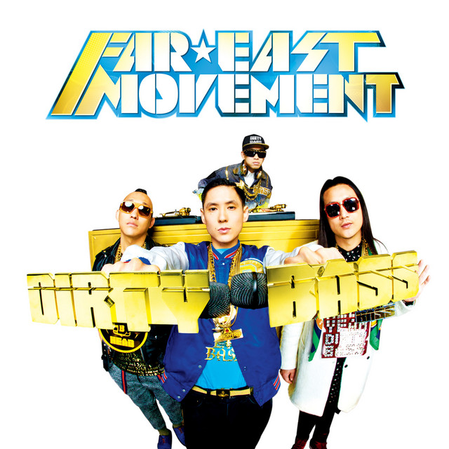Dirty Bass (Deluxe) album cover