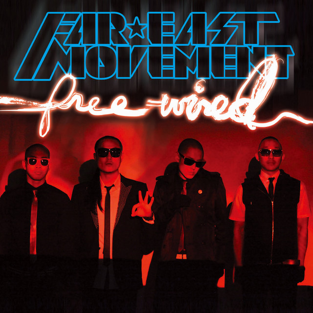 Free Wired (Expanded Edition) album cover
