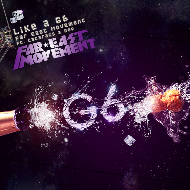 Like a G6