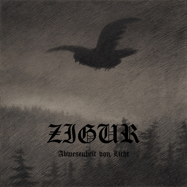 Abwesenheit Von Licht album cover