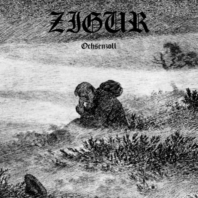Ochsenzoll album cover