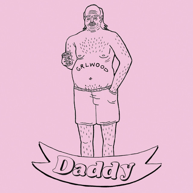 Daddy album cover