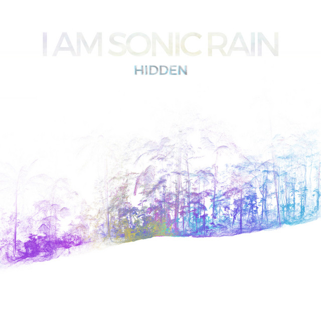 Hidden album cover