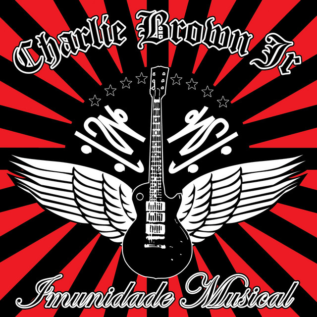 Imunidade Musical album cover